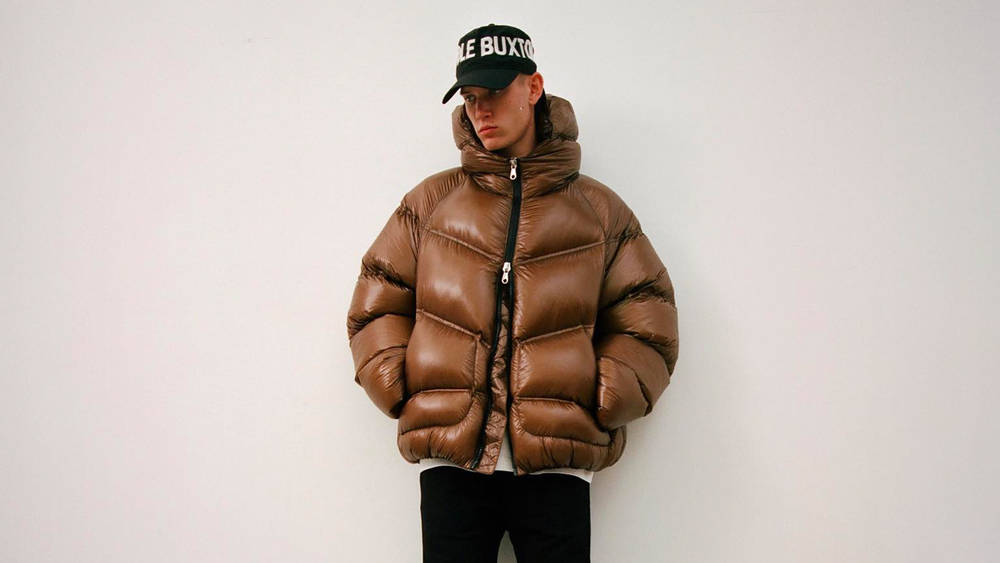 Cole Buxton Raises the Bar With Its FW22 Outerwear Selection