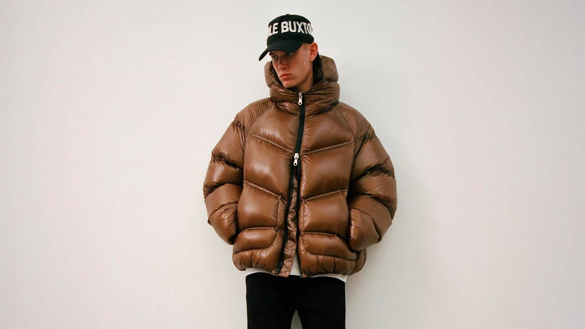 Cole Buxton Raises the Bar With Its FW22 Outerwear Selection | The Sole ...