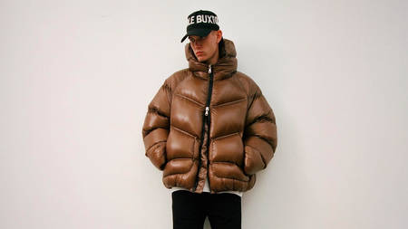 Cole Buxton Raises the Bar With Its FW22 Outerwear Selection