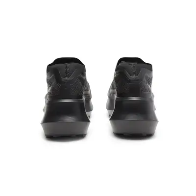 Comme des Garcons x Salomon Pulsar Platform Black | Where To Buy