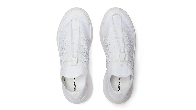 COMME des GARCONS × Salomon Pulser 27.5 Comme des Garçons x