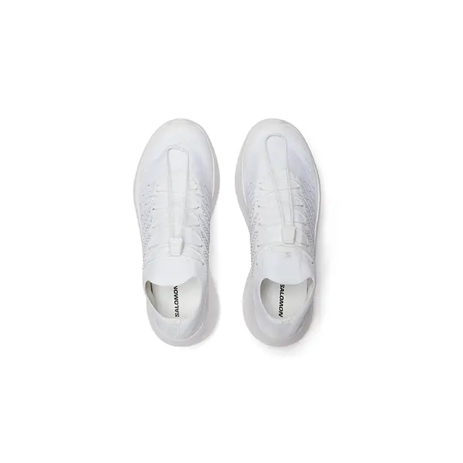 発売中【COMME des GARÇONS x SALOMON PULSAR Platform】厚底