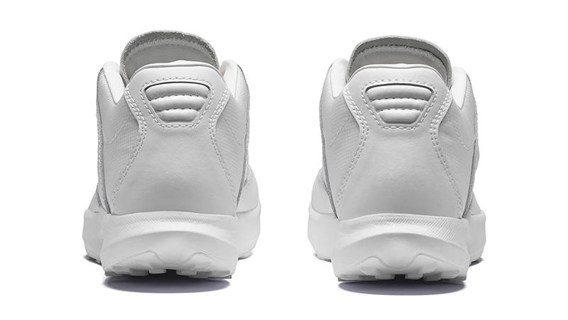 Comme des Garcons x Salomon SR90 White Back