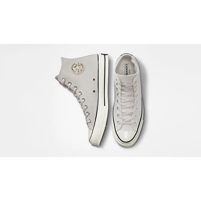 Converse Chuck 70 High Pale Putty | Where To Buy | A01459C | The Sole ...
