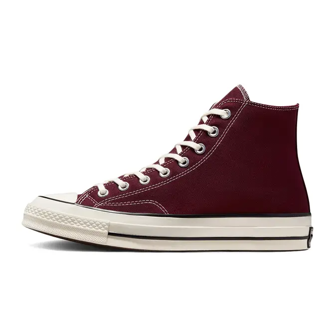 Converse Chuck 70 Vintage High Dark Beetroot | Where To Buy | A01448C ...