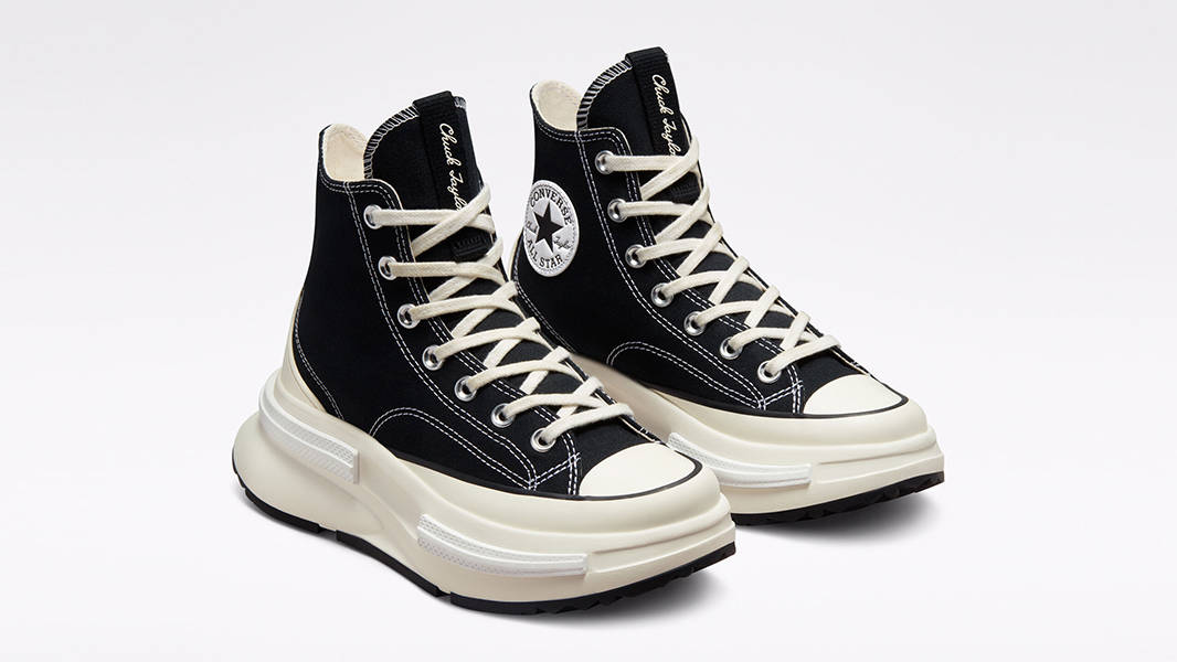 Converse Run Star Legacy CX Black Egret | Where To Buy | A00869C