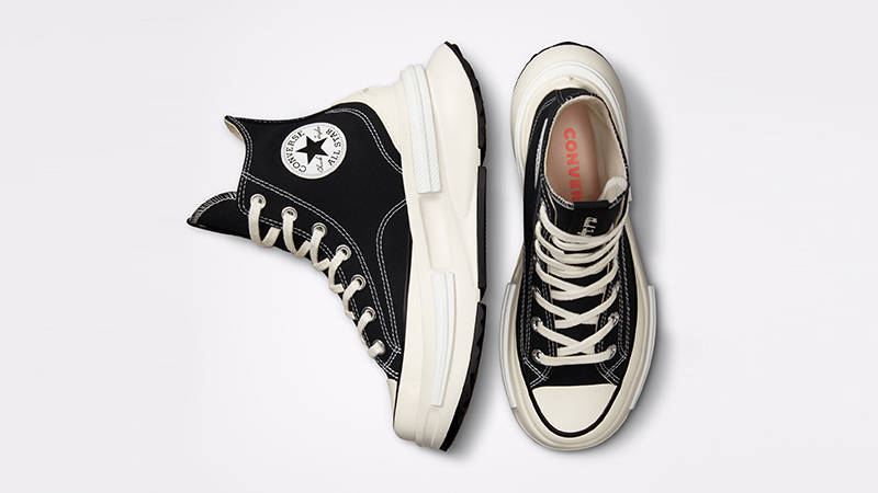 Converse Run Star Legacy CX Black Egret | Where To Buy | A00869C