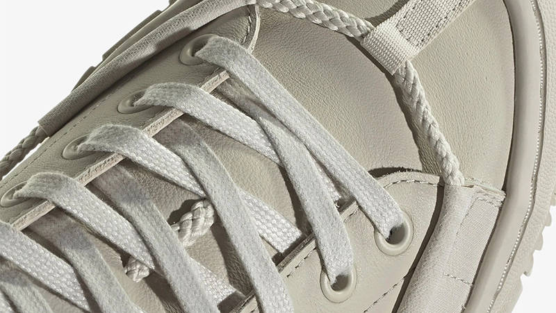 Craig Green x adidas Scuba Stan Talc GW6759 Detail