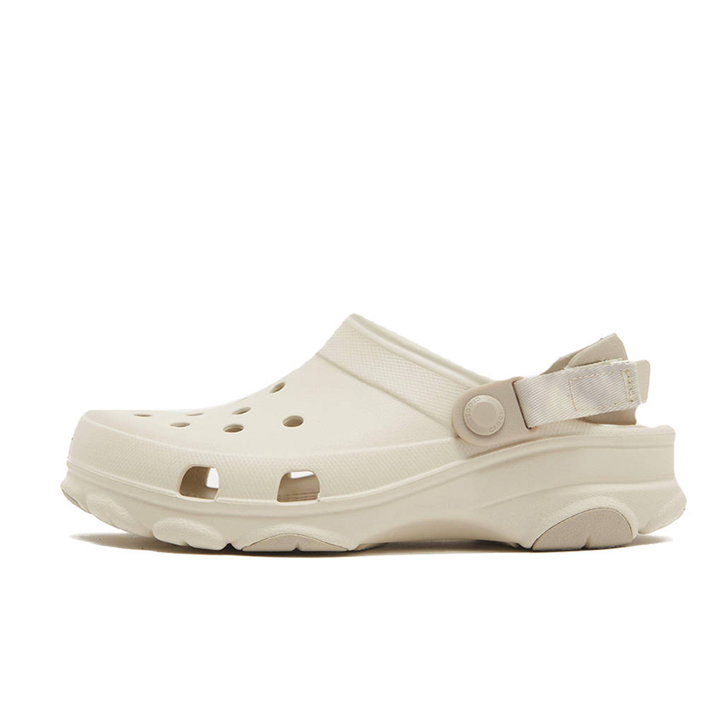 Crocs Clog All-Terrain Brown