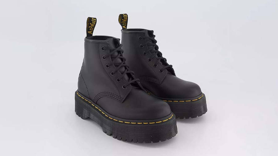 dr martens quad