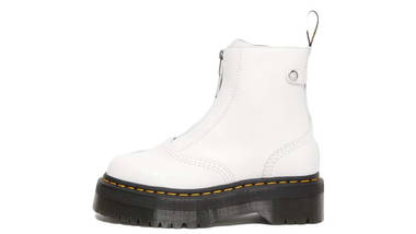 jetta zipper dr martens