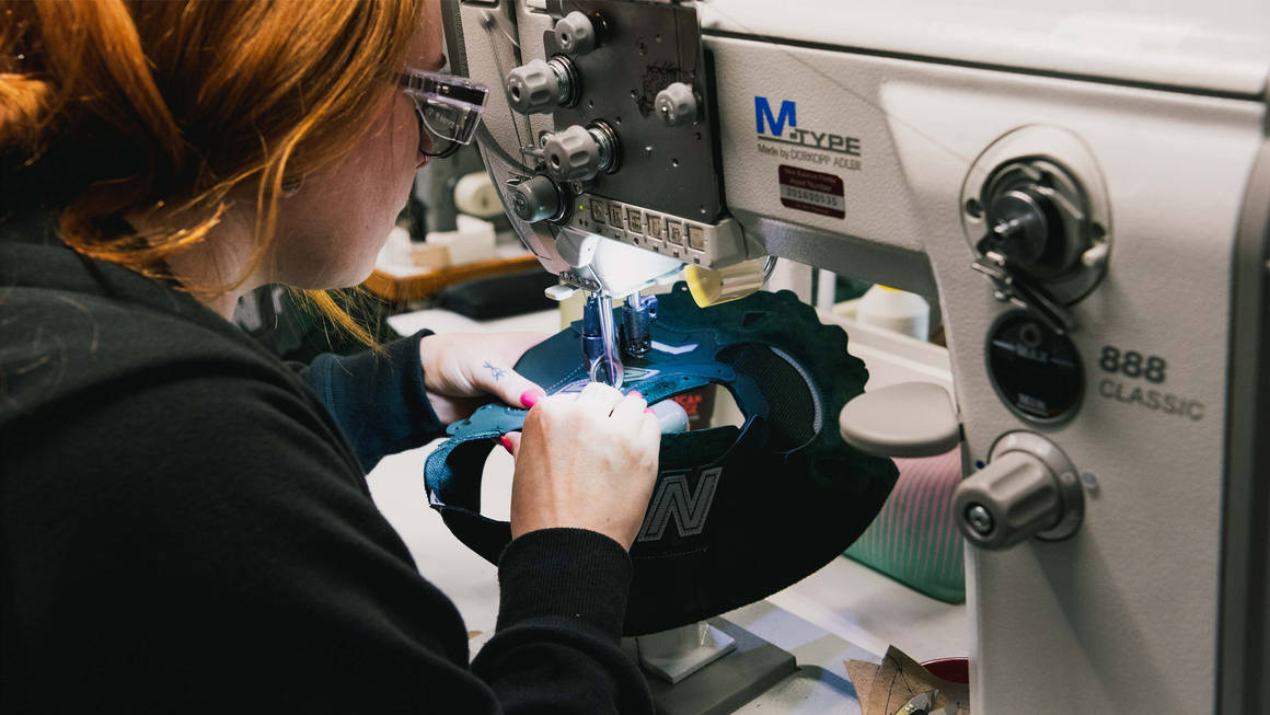 Where the F**k is Flimby? Inside New Balance's 40th Anniversary Celebrations at the Legendary