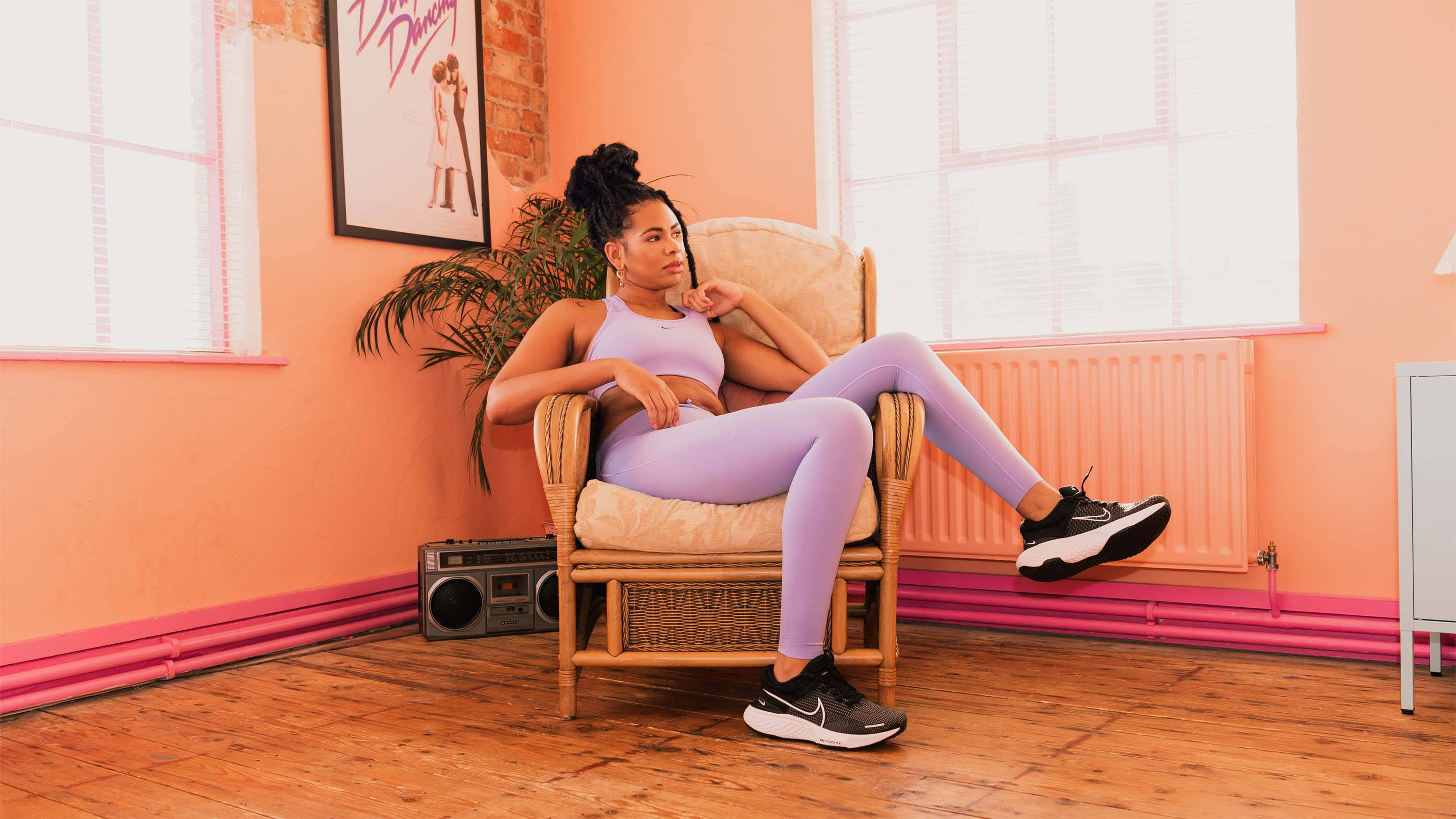 Why The Nike Go Leggings Should Be Your New Go-To Pair