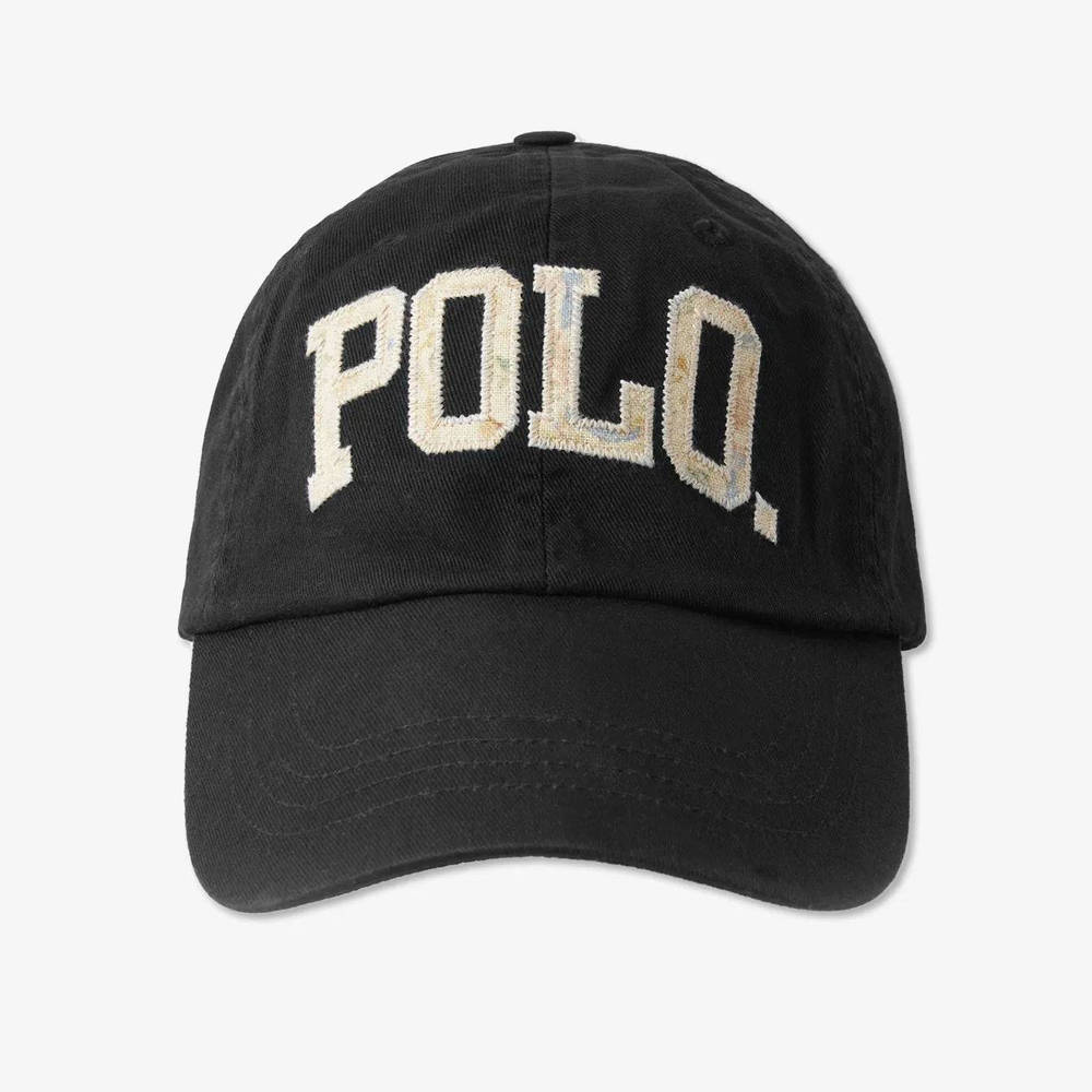 END. X POLO RALPH LAUREN 'BAROQUE