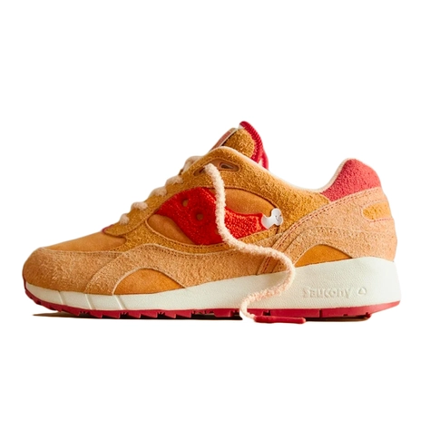 END x Saucony guide Shadow 6000 Fried Chicken S70731-1