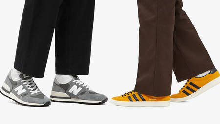 Core Styles for the New Season: END. Has You Covered Core Styles for the New Season: END. Has You Covered