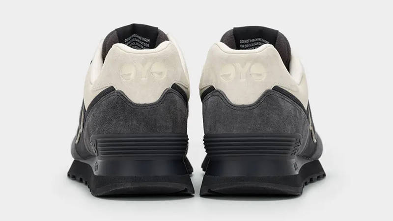 NEW BALANCE◆×JUNYA WATANABE/eYe COMME des GARCONS/ローカットスニーカー/CM1500BL eYe Junya Watanabe MAN And New Balance Come Together For A Trio Of