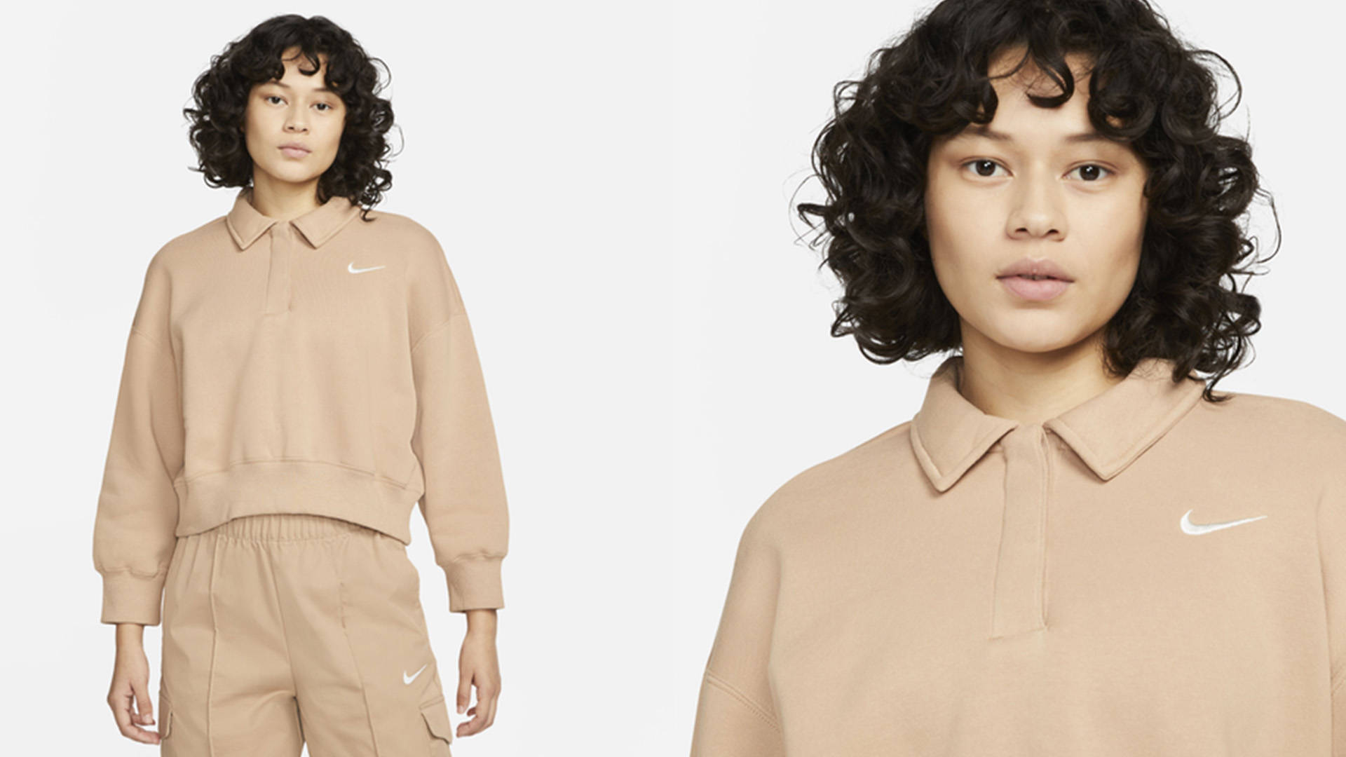 Why the Tracksuit is the Answer to Transitional Dressing