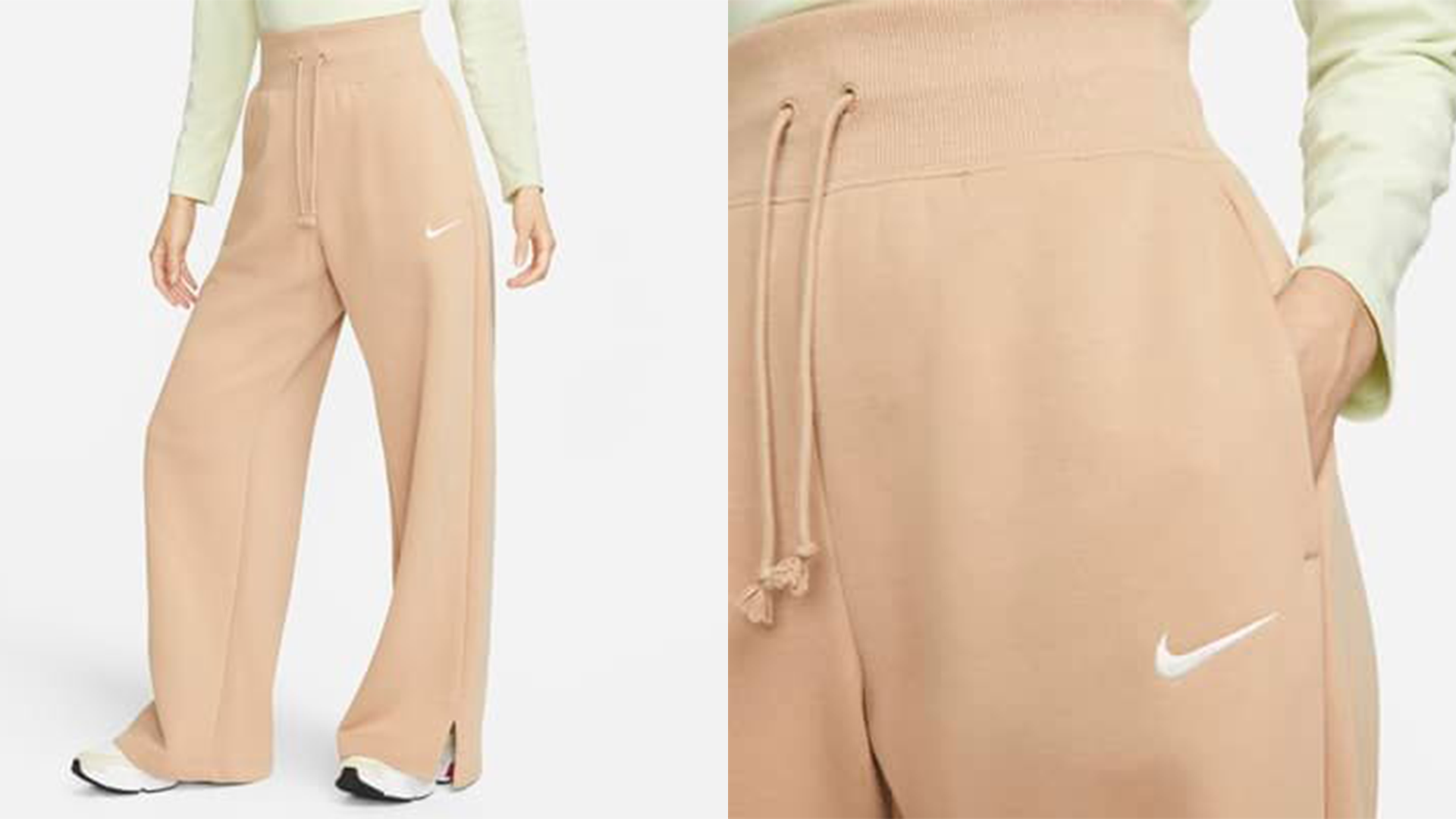 Why the Tracksuit is the Answer to Transitional Dressing