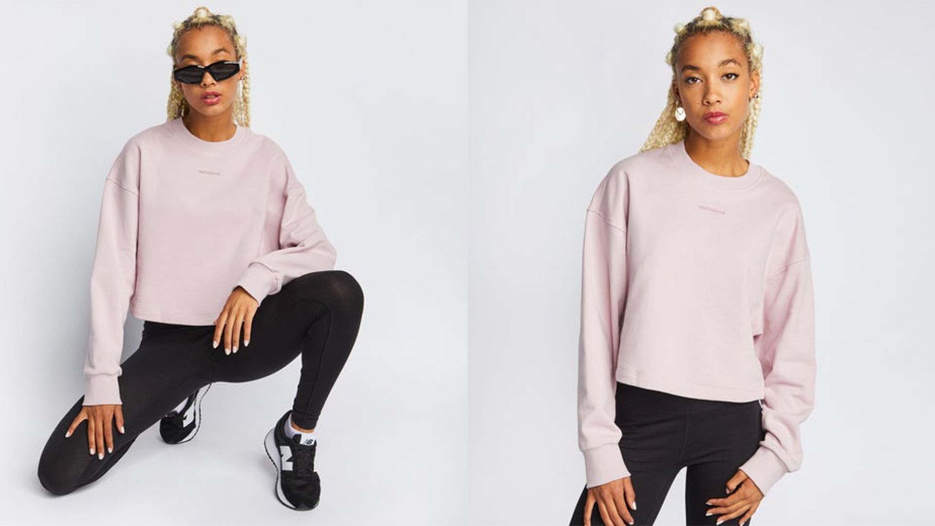 Why the Tracksuit is the Answer to Transitional Dressing