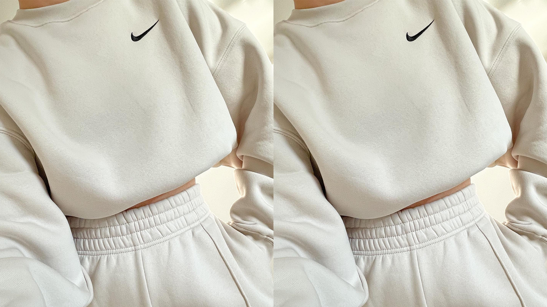 Why the Tracksuit is the Answer to Transitional Dressing