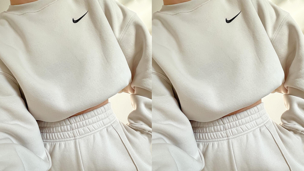 Why the Tracksuit is the Answer to Transitional Dressing