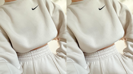 Why the Tracksuit Is the Answer to Transitional Dressing