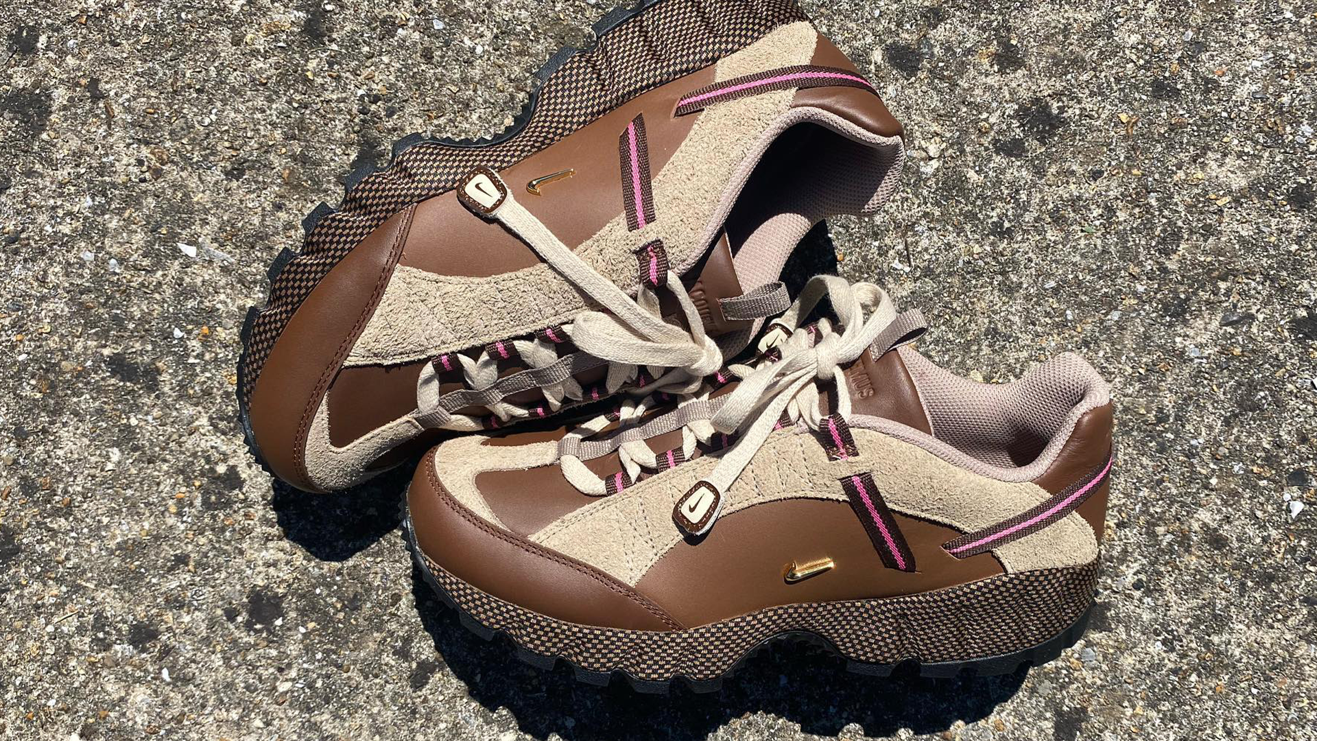 Four Women’s Sneaker Collabs You’ll Definitely Regret Sleeping On