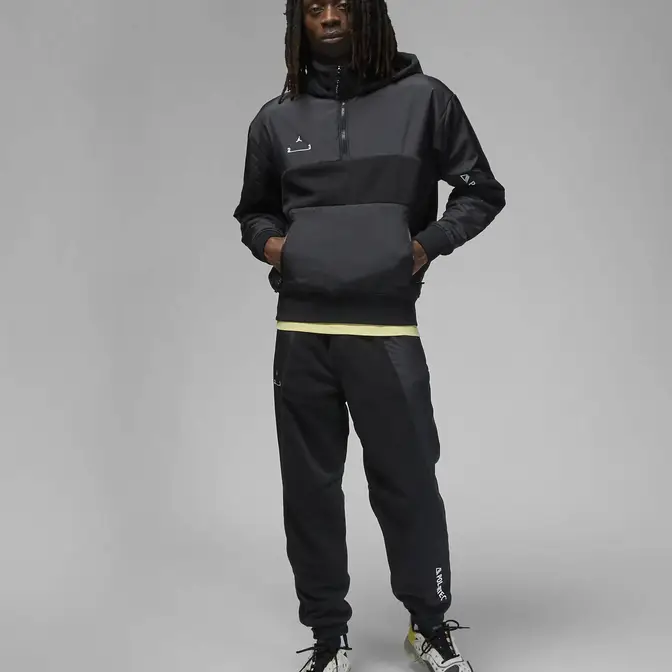 jordan 23 engineered hoodie