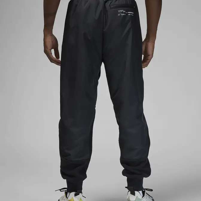 Jordan 23 Engineered Trousers | Where To Buy | DV1599-010 | The Sole ...