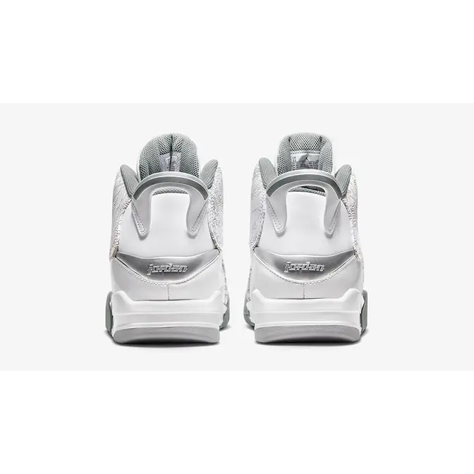 Jordan Dub Zero White Grey | Where To Buy | 311046-107 | The Sole Supplier