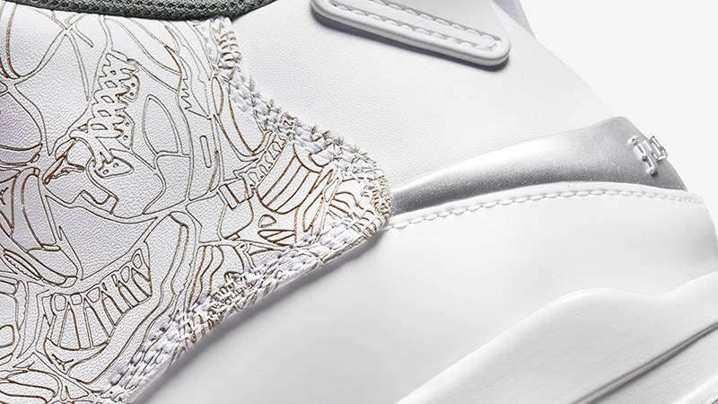 air jordan dub zero white cement