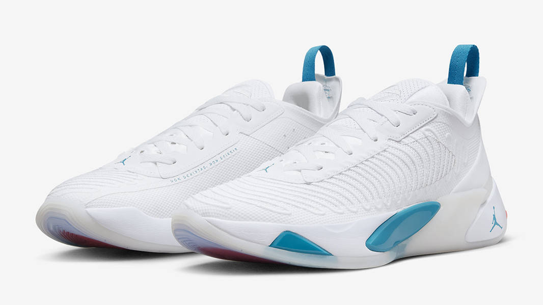Jordan Luka 1 Neo Turquoise | Where To Buy | DN1772-104