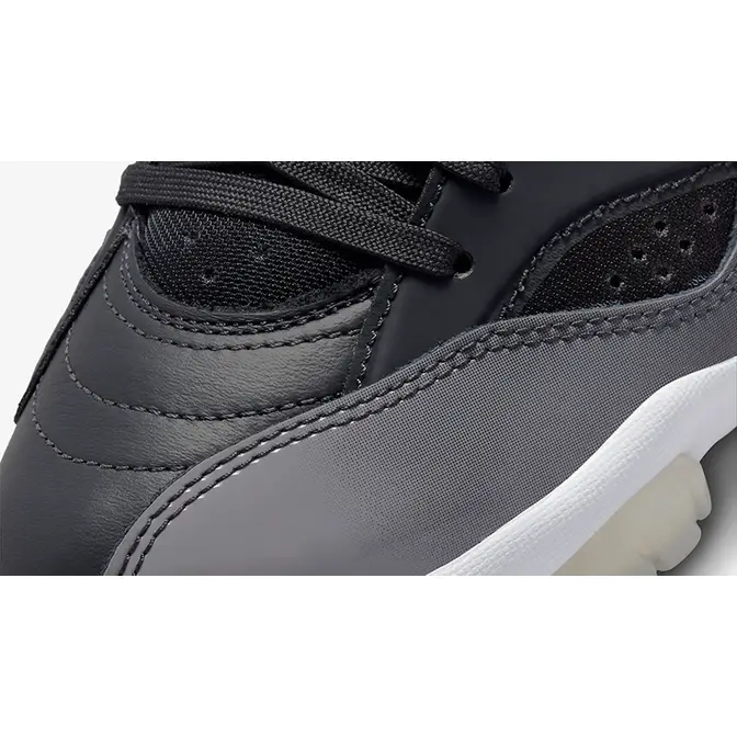 Jordan Two Trey Black Grey | Where To Buy | DR9631-003 | The Sole Supplier