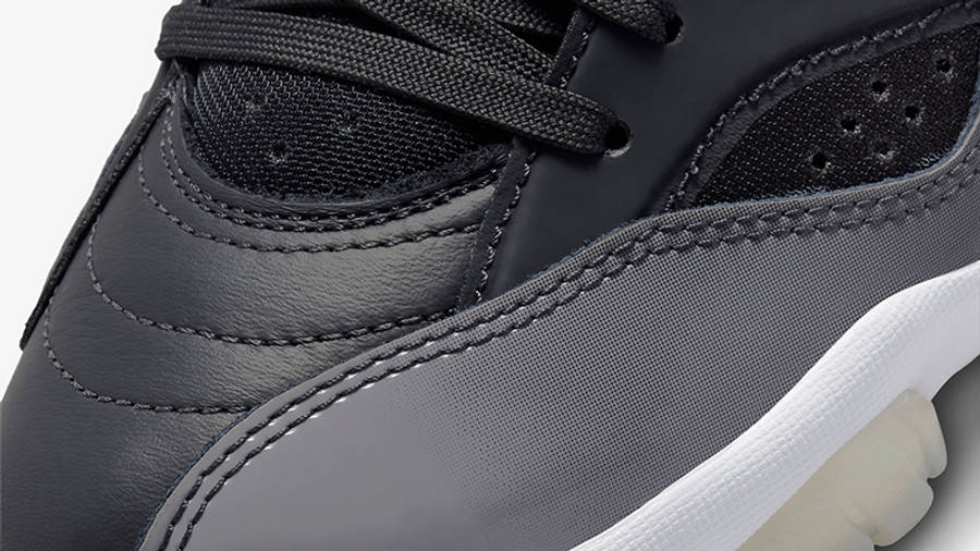 Jordan Two Trey Black Grey | Where To Buy | DR9631-003 | The Sole Supplier