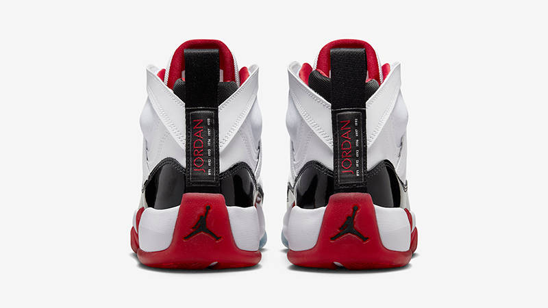 Jordan Two Trey Bred Concord DO1925-106 Back