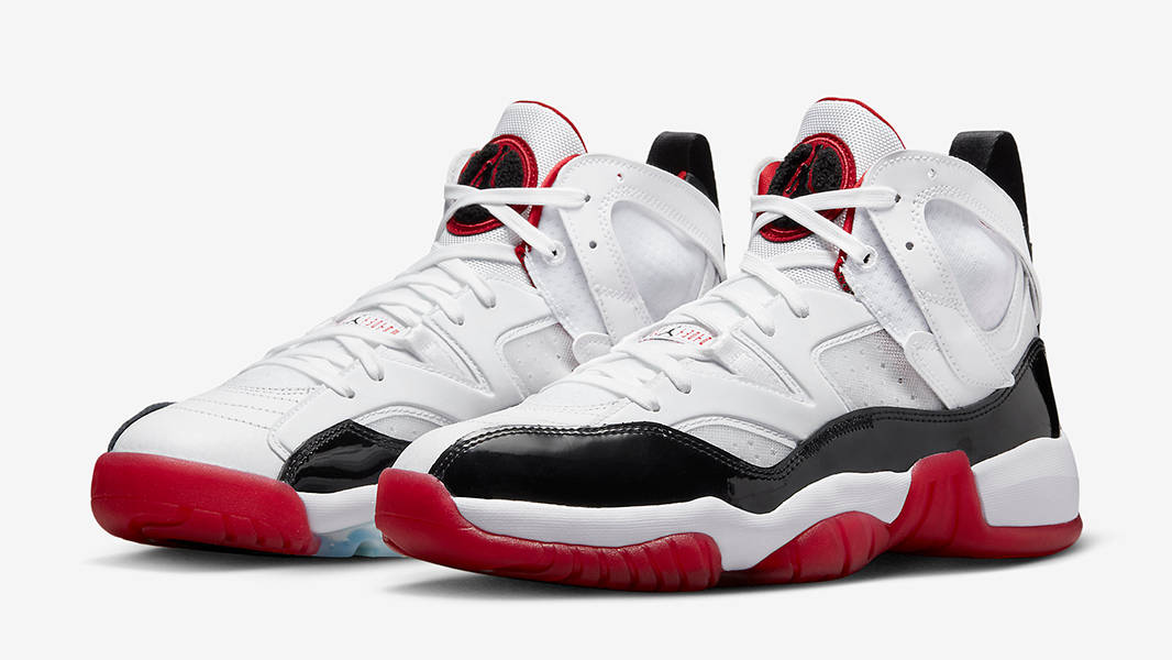 Jordan Two Trey Bred Concord DO1925-106 Side