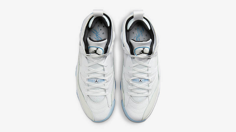 Jordan Two Trey Legend Blue DO1925-104 Top