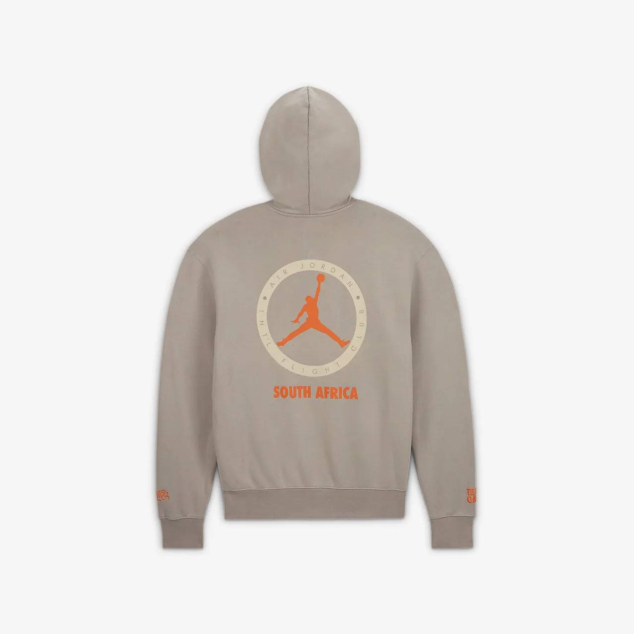 Jordan x Shelflife Hoodie Where To Buy