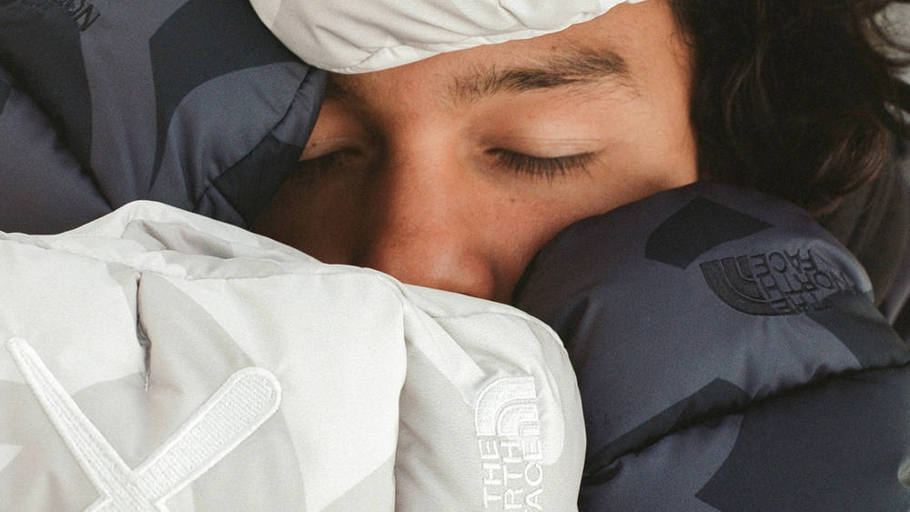 KAWS x The North Face Return With Their Second Installment