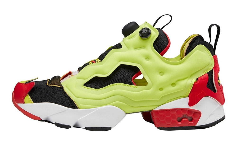 Effektivt USA Celsius Latest Reebok Instapump Fury Releases & Next Drops in 2023 | The Sole  Supplier