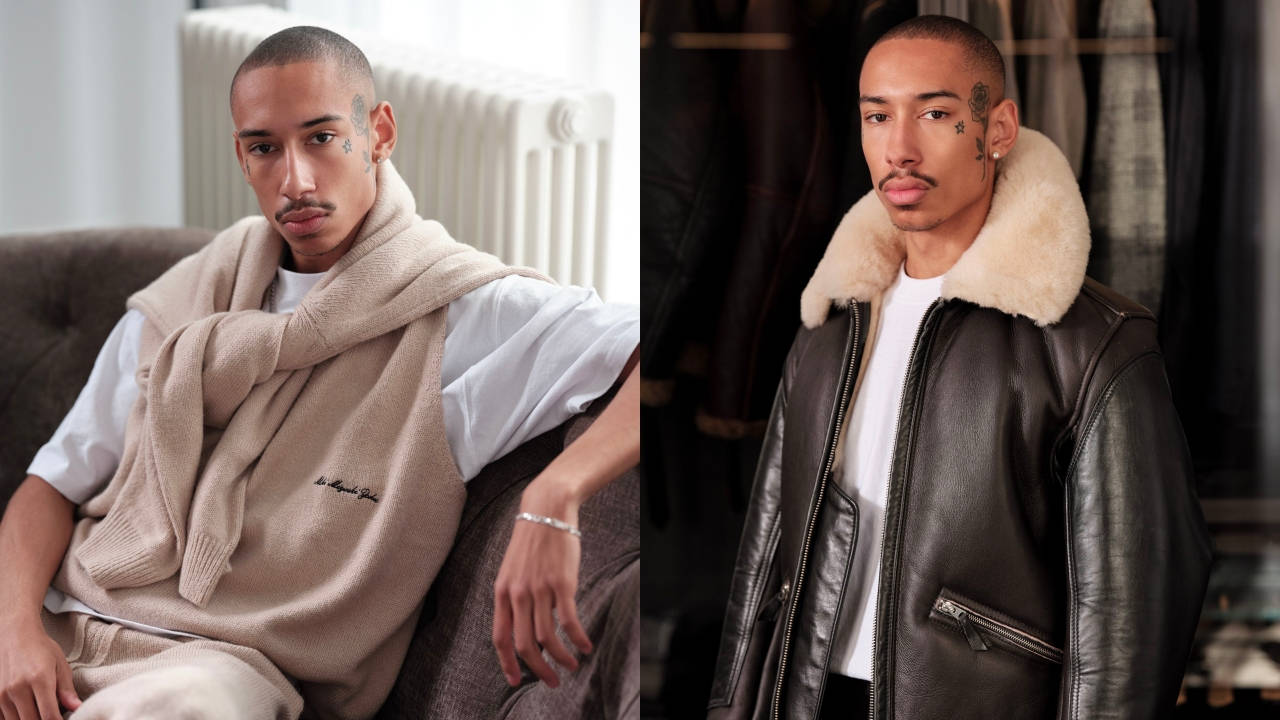 MKI MIYUKI ZOKU Champions Neutral Silhouettes in Its FW22 Collection§