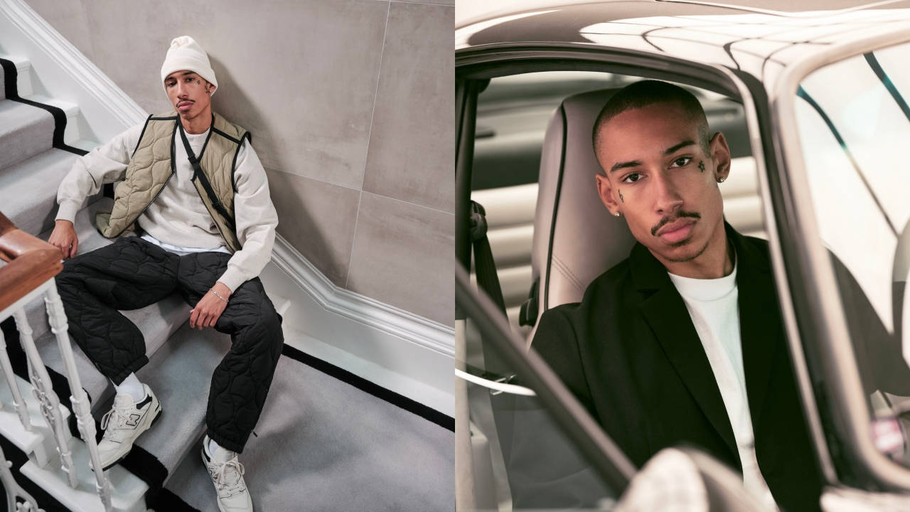 MKI MIYUKI ZOKU Champions Neutral Silhouettes in Its FW22 Collection
