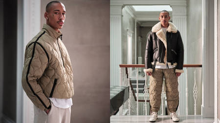 MKI MIYUKI ZOKU Champions Neutral Silhouettes in Its FW22 Collection