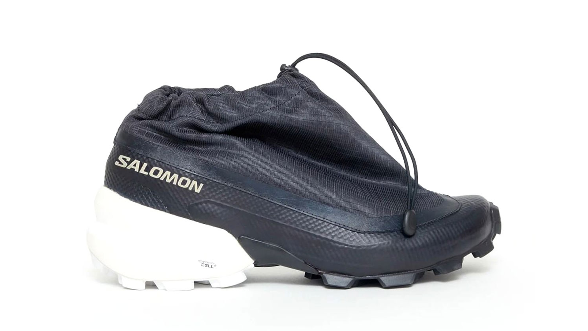 Function Meets Form in this MM6 Masion Margiela x Salomon FW22 Collab