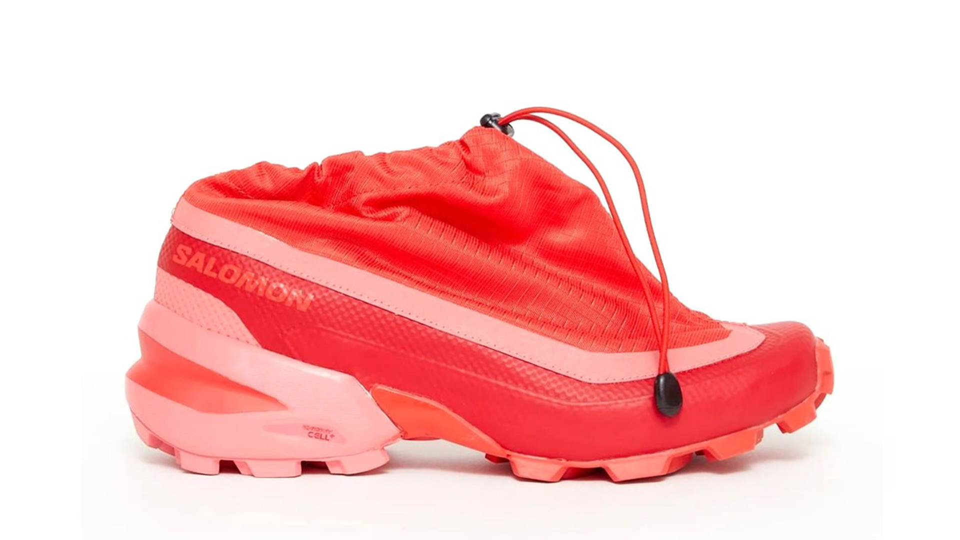 Function Meets Form in this MM6 Masion Margiela x Salomon FW22 Collab