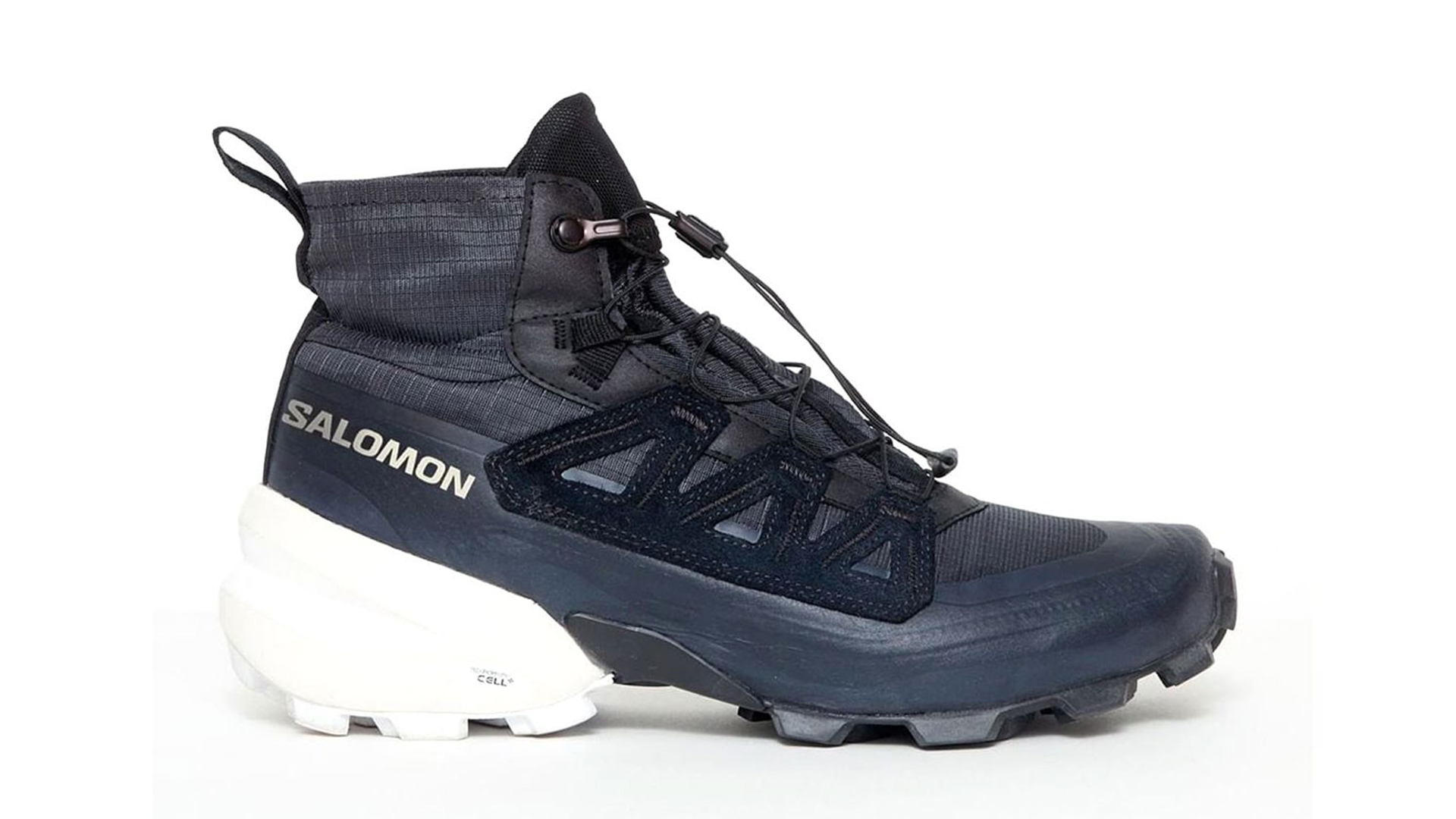 Function Meets Form in this MM6 Masion Margiela x Salomon FW22 Collab