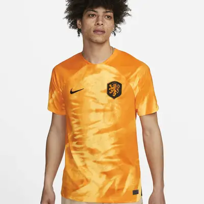 Netherlands 2022/23 Stadium Home-Dri-FIT Football Shirt | Where To Buy ...