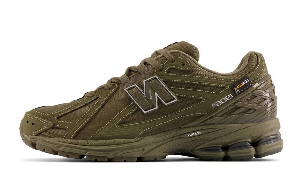 New balance ☆ M1906RS Khaki New Balance 1906R Cordura Khaki | Where To Buy | M1906RS