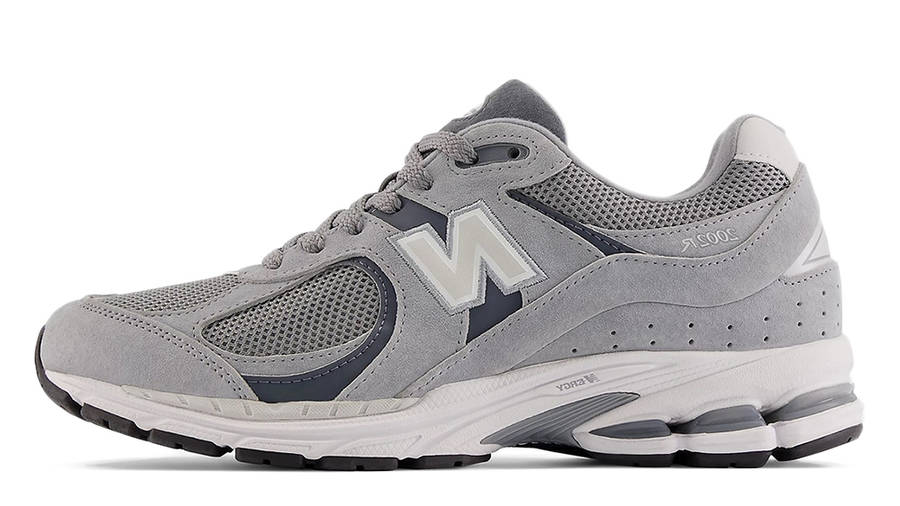 New Balance 2002R Steel | Where To Buy | M2002RST | The Sole Supplier